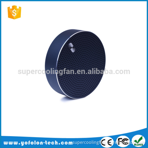2017 Hot Wireless TF card Bluetooth Mini Speaker A9s outdoor bluetooth speaker